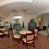 comfort suites lumberton