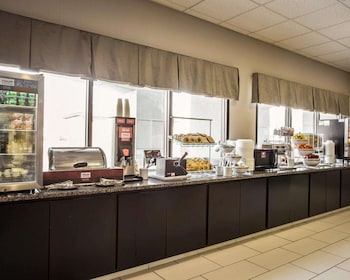 comfort suites lumberton