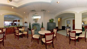 comfort suites lumberton