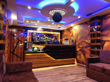 the pelican beach resort mandarmoni