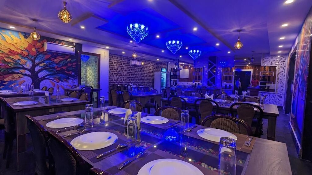 the pelican beach resort mandarmoni