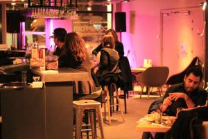 campanile lyon centre gare perrache confluence