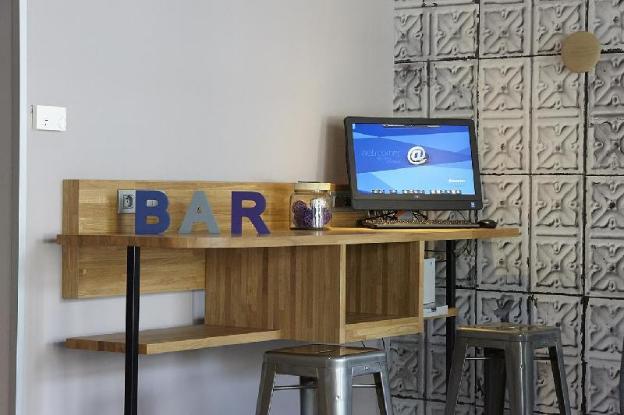 campanile lyon centre gare perrache confluence