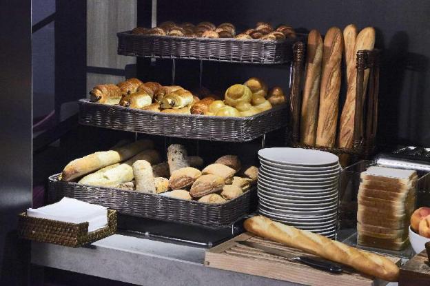 campanile lyon centre gare perrache confluence