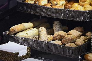 campanile lyon centre gare perrache confluence