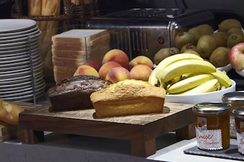 campanile lyon centre gare perrache confluence