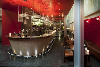 kruisherenhotel maastricht