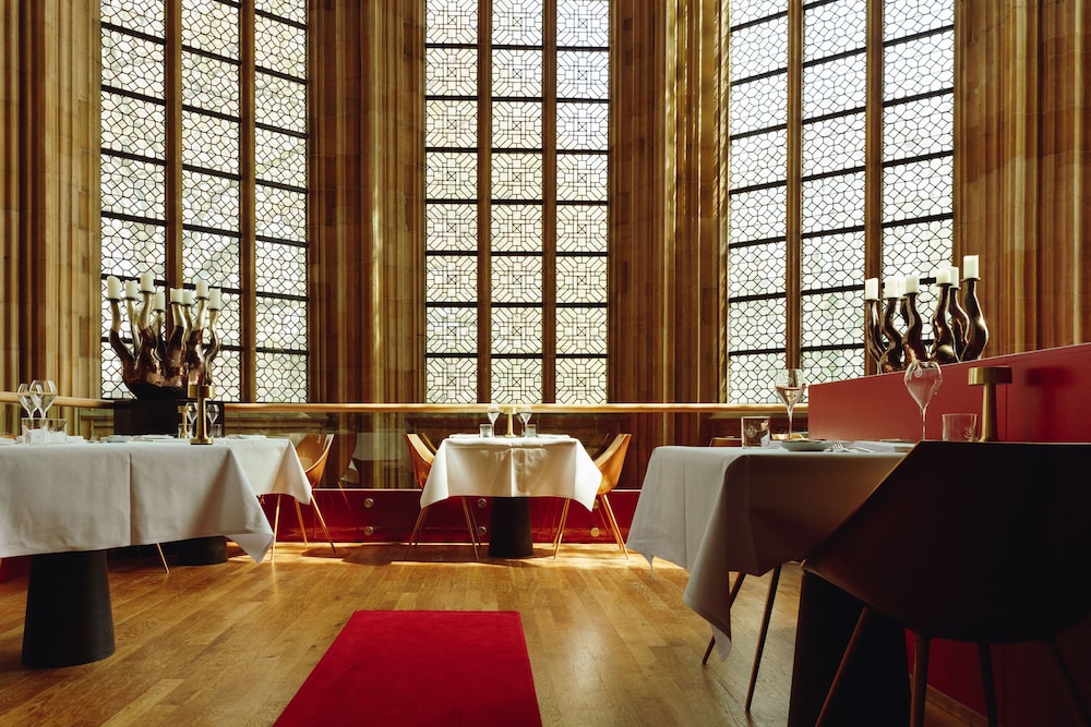 kruisherenhotel maastricht