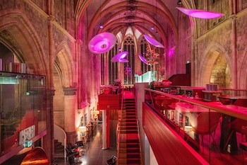 kruisherenhotel maastricht