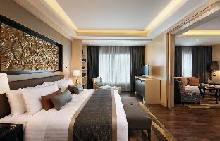 Amari Bangkok,Pathumwan>>Bangkok,5 star
