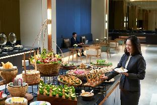 Amari Bangkok,Pathumwan>>Bangkok,5 star