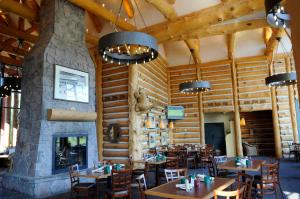 Rocky Crest Golf Resort,On A Lake,4 star