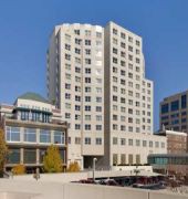 hilton madison monona terrace