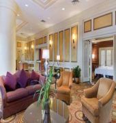 hilton madison monona terrace