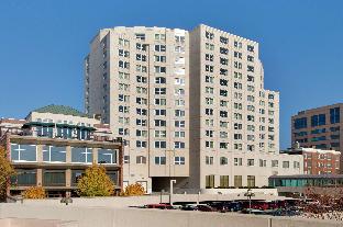 hilton madison monona terrace