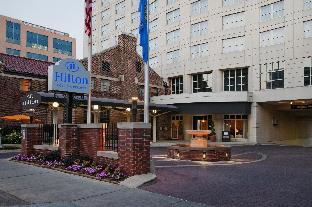 Hilton Madison Monona Terrace,Dane County Regional Airport>>Dane,4 star