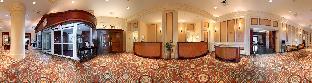 hilton madison monona terrace