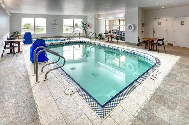 hilton madison monona terrace