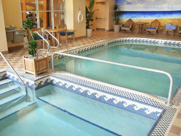 hilton madison monona terrace