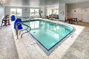 hilton madison monona terrace