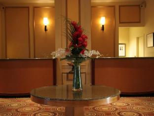 hilton madison monona terrace
