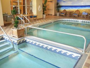 hilton madison monona terrace