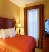 homewood suites by hilton madison west