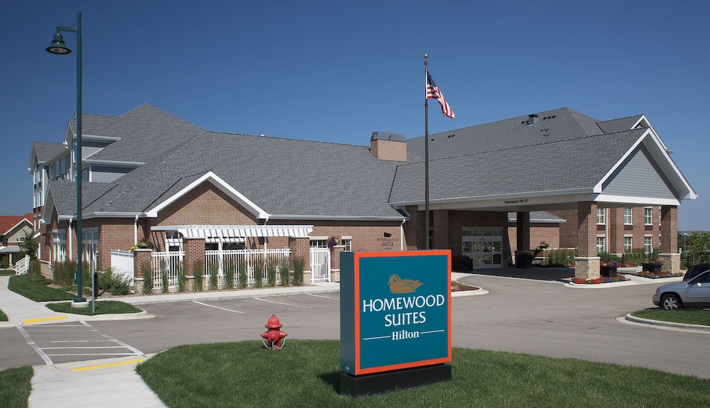 homewood suites by hilton madison west