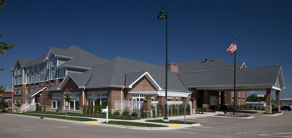 homewood suites by hilton madison west