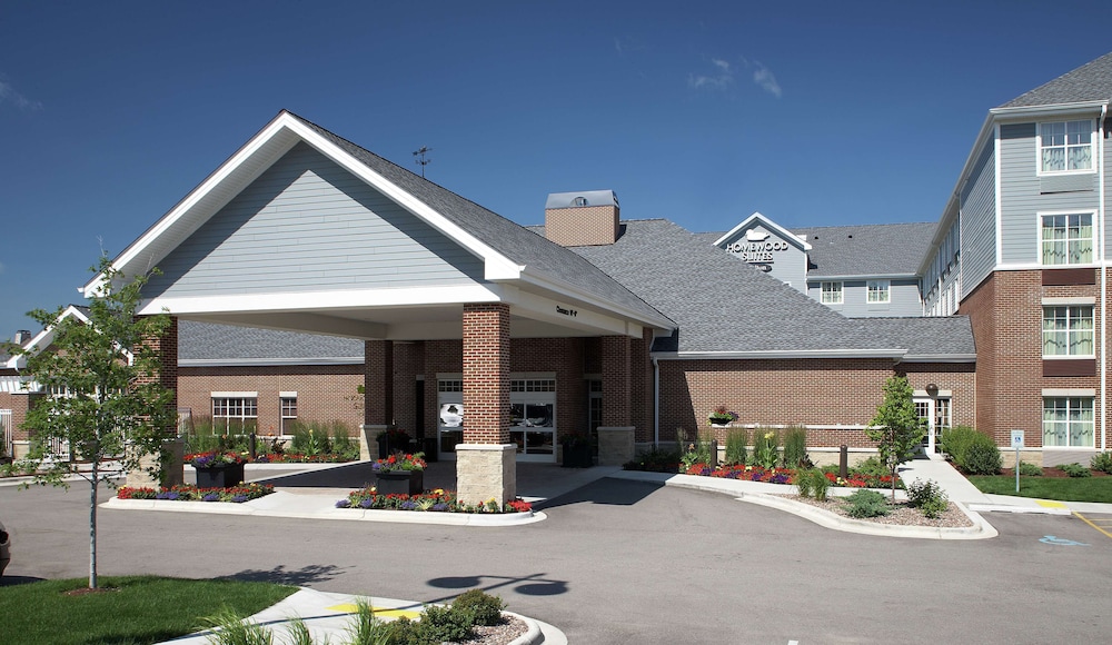 homewood suites by hilton madison west