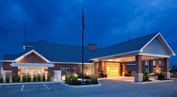 Homewood Suites By Hilton Madison West,Dane County>>Dane,3 star