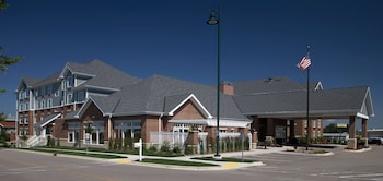 Homewood Suites By Hilton Madison West,Dane County>>Dane,3 star