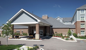 Homewood Suites By Hilton Madison West,Dane County>>Dane,3 star