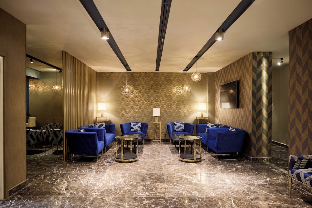 hotel ralf