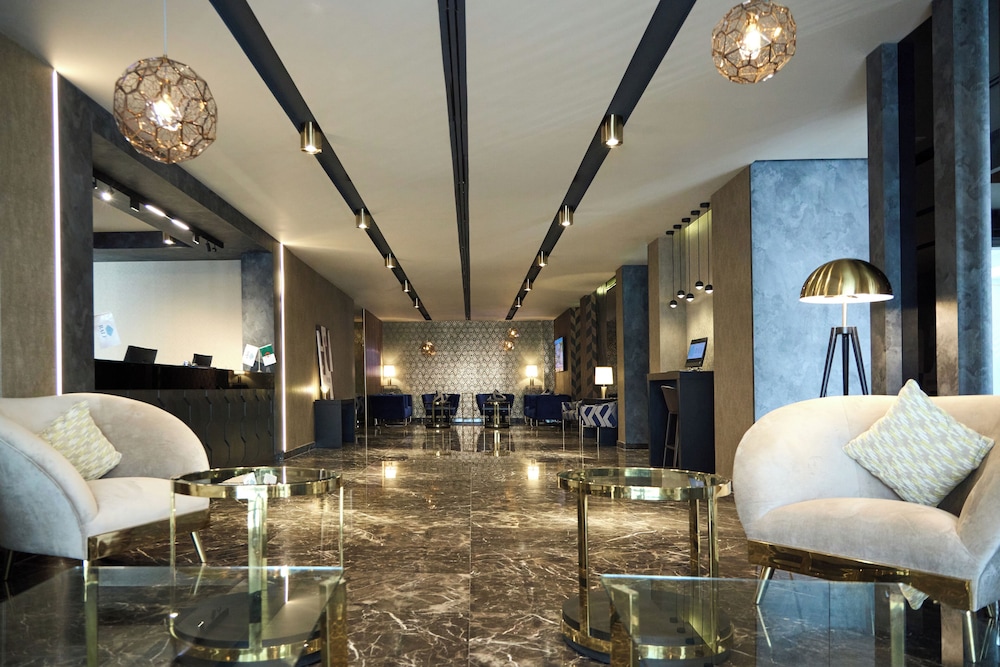 hotel ralf
