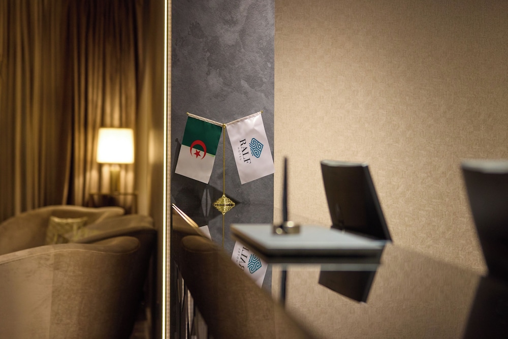 hotel ralf