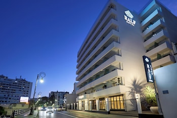 hotel ralf