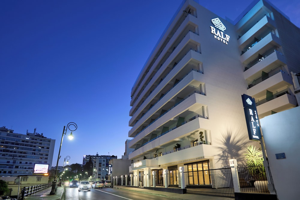 hotel ralf