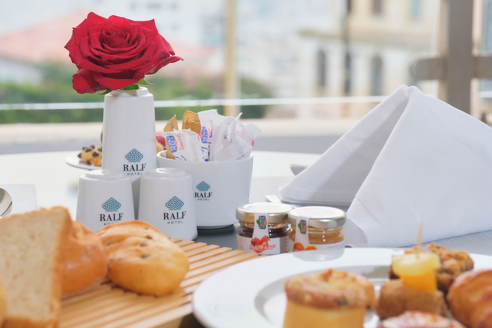 hotel ralf