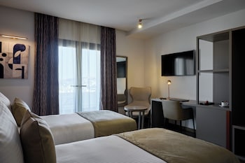 hotel ralf