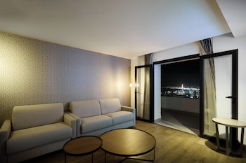 hotel ralf