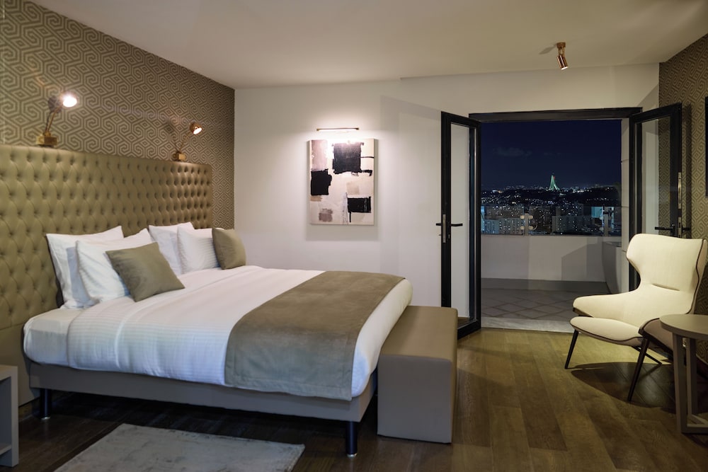 hotel ralf