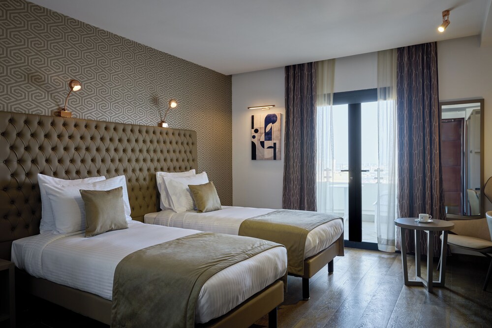 hotel ralf