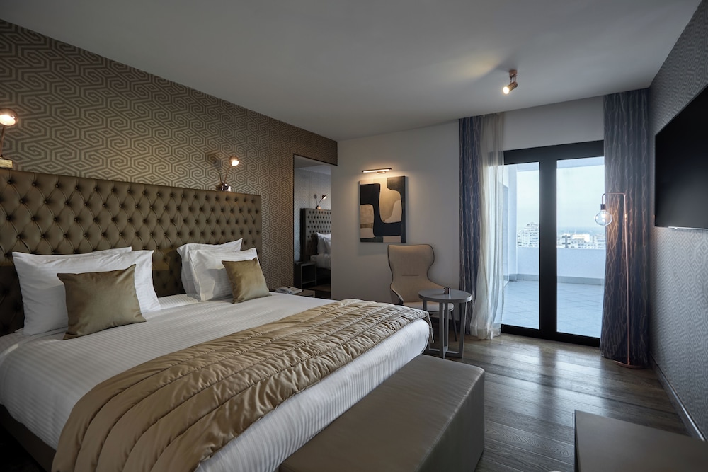 hotel ralf