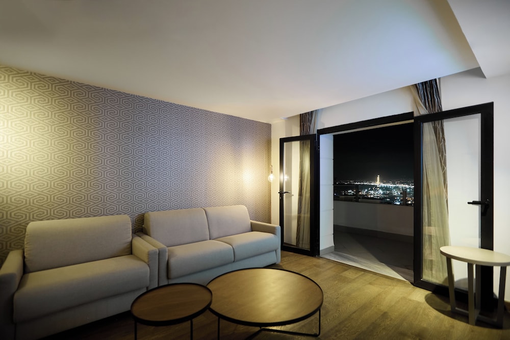 hotel ralf