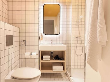 aparthotel adagio access brussels airport