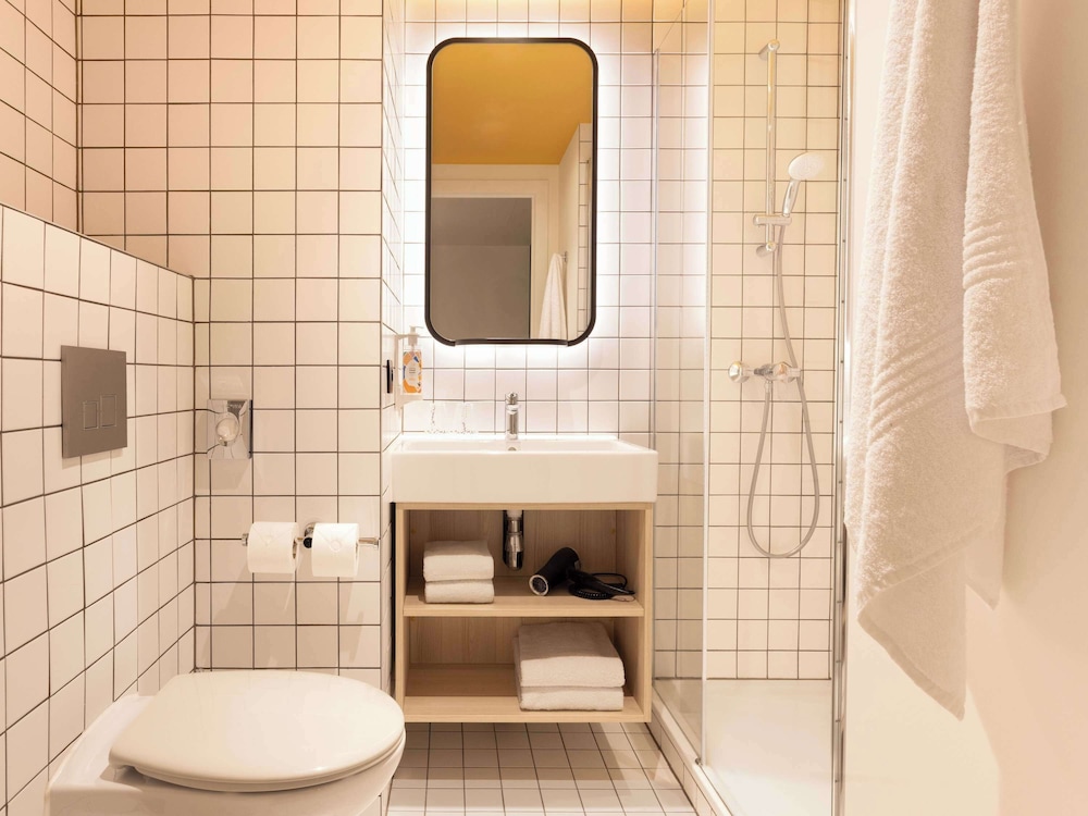 aparthotel adagio access brussels airport