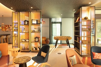 aparthotel adagio access brussels airport