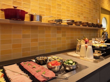 aparthotel adagio access brussels airport