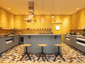 aparthotel adagio access brussels airport